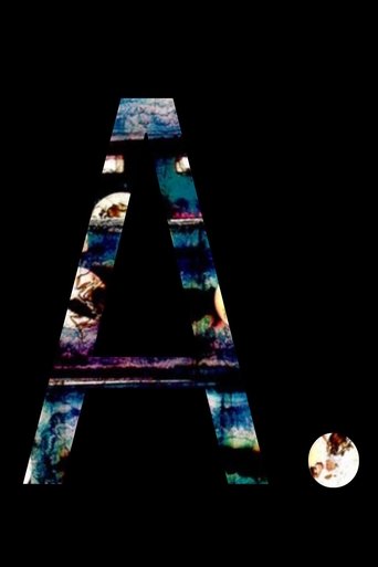 A. Poster of A.