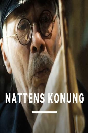 Poster of Nattens konung