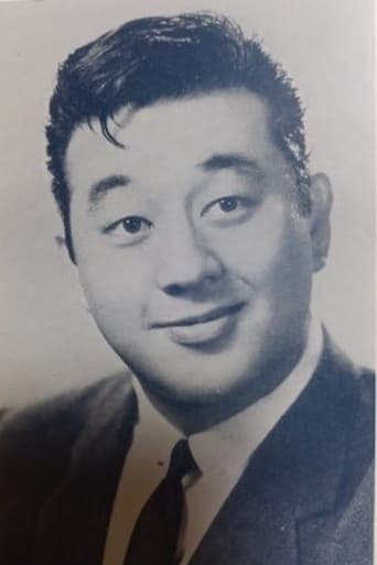 Portrait of Bontarō Taira