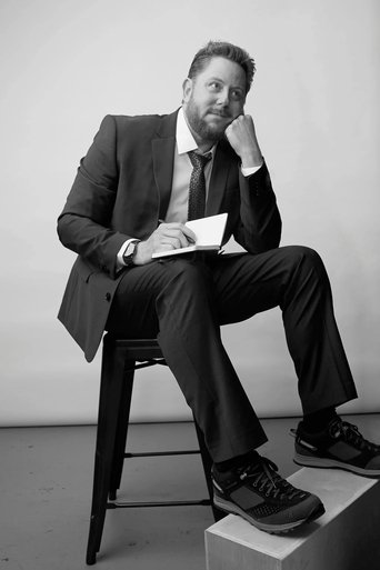 Portrait of Jonah Ingram