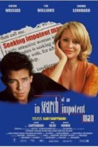 Poster of In Search of an Impotent Man