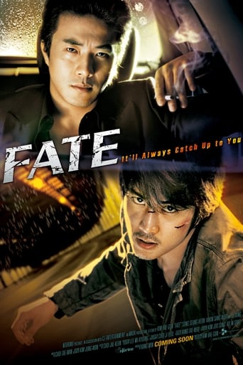 Poster of Fate