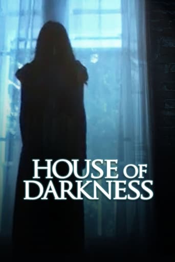 Poster of House of Darkness