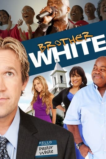 Poster of Brother White