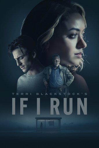 If I Run Poster of If I Run