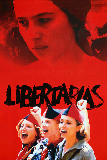 Poster of Freedomfighters