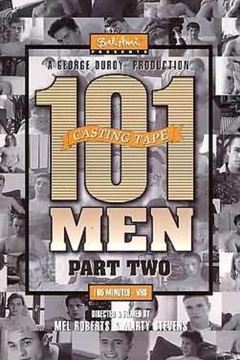 101 Men 2 Poster of 101 Men 2