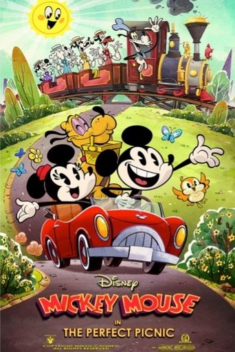 Poster of Perfect Picnic