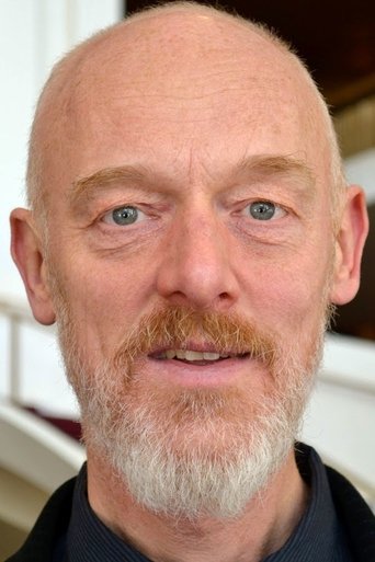 Portrait of Jörg Schnass