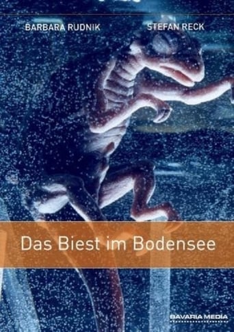 Poster of The Beast in Lake Constance