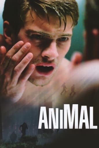 Poster of Animal