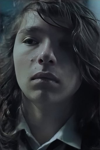 Portrait of Milo Riquart