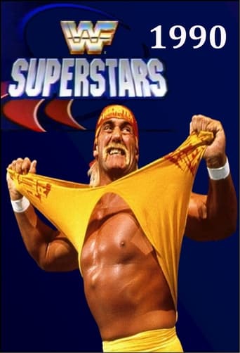 Portrait for WWF Superstars Of Wrestling - Season 5