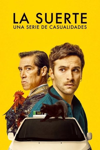 Poster of Fate