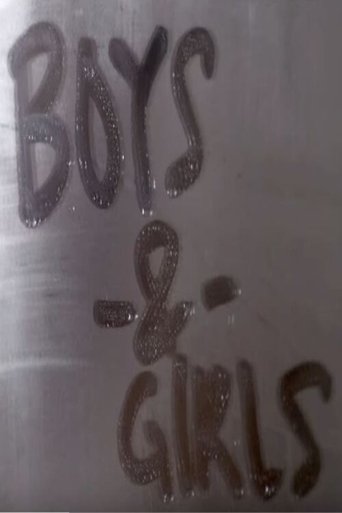 Boys & Girls Poster of Boys & Girls