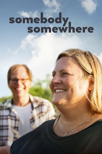 Portrait for Somebody Somewhere - Season 2