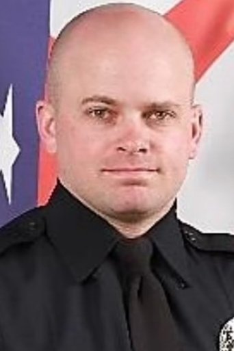 Portrait of Brett Payne