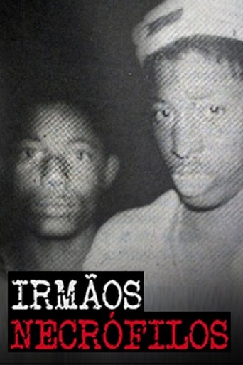 Irmãos Necrófilos Poster of Irmãos Necrófilos