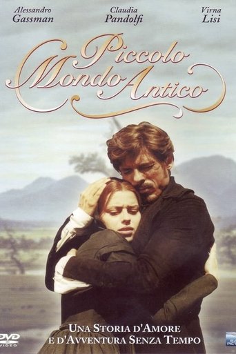 Poster of Tides of Change