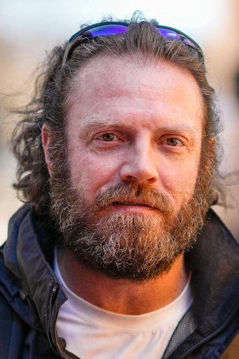 Portrait of Charles Barden