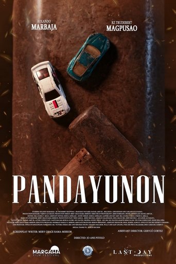 Pandayunon Poster of Pandayunon