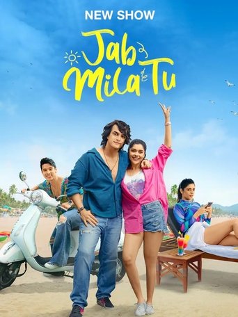Portrait for Jab Mila Tu - Season 1