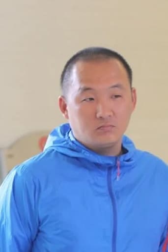 Portrait of Zhang Fan