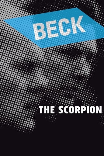 Poster of Beck 17 - The Scorpion