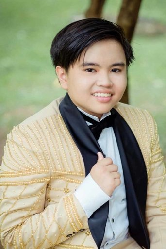 Portrait of Charles Martin Gonzales