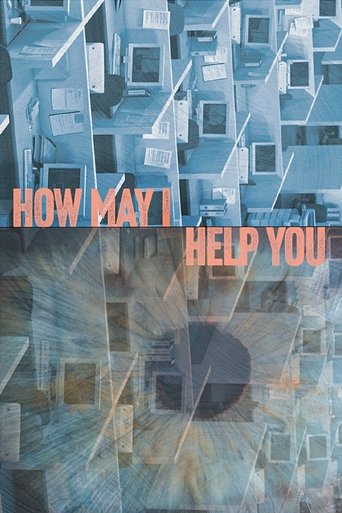 Poster of How May I Help You