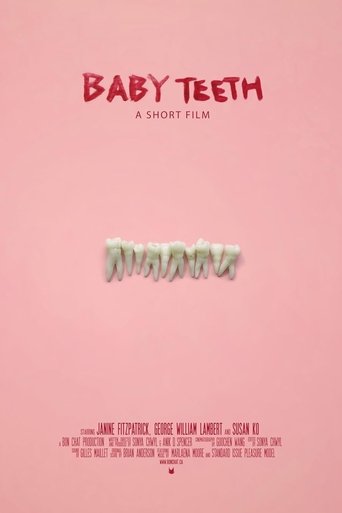 Poster of Baby Teeth