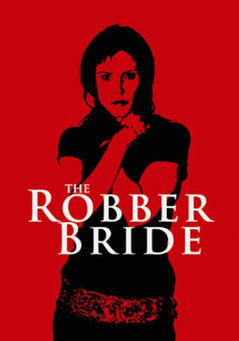 Poster of The Robber Bride