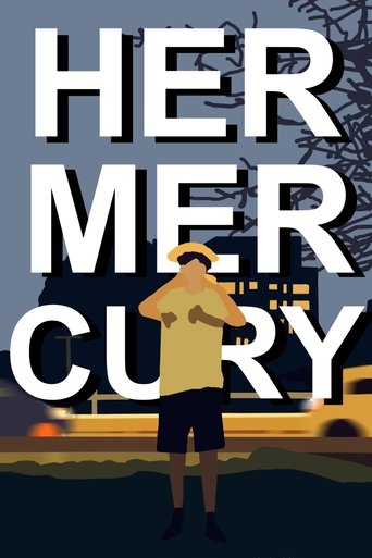 Poster of Hermercury