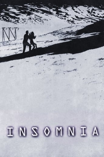 Poster of Insomnia