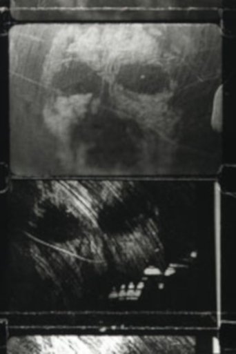 Face Caught in the Dark Poster of Face Caught in the Dark