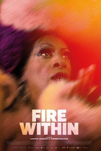 Poster of Fire Within