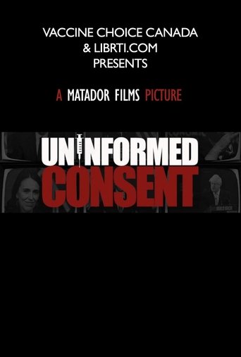 Poster of Uninformed Consent
