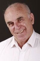 Portrait of Ramiz Novruzov