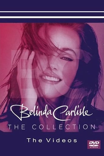 Poster of Belinda Carlisle - The Collection