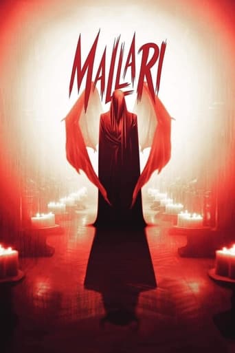 Poster of Mallari