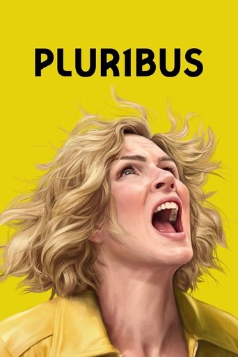 Poster of Pluribus