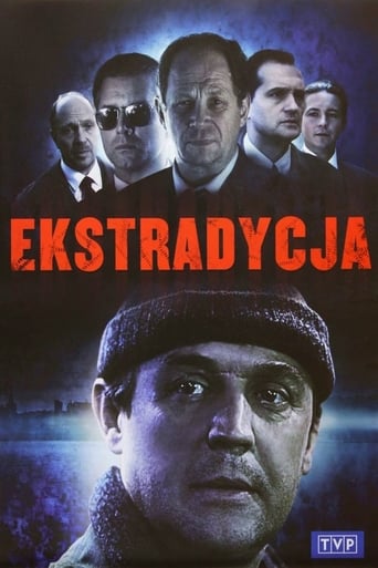 Poster of Ekstradycja odcinek 6