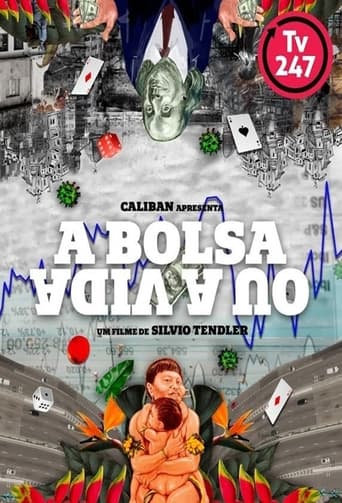 Poster of A Bolsa ou a Vida