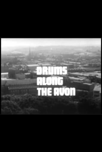 Poster of Drums Along The Avon