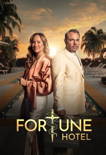 Portrait for Fortune Hotel Sverige - Season 1