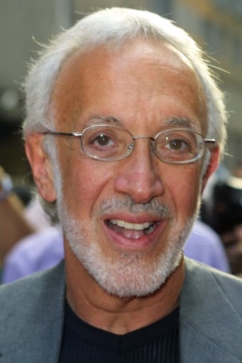 Portrait of Stan Winston