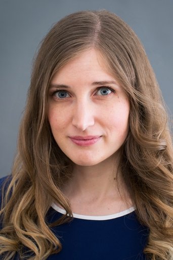 Portrait of Katie Otten