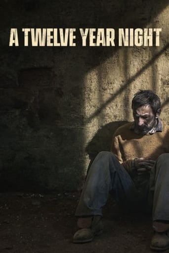 Poster of A Twelve-Year Night