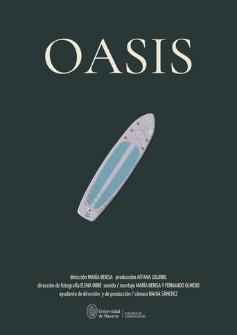 OASIS Poster of OASIS
