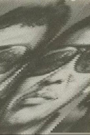 Portrait of Hadisjam Tahax